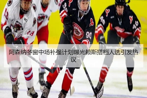 阿森纳冬窗中场补强计划曝光赖斯搭档人选引发热议